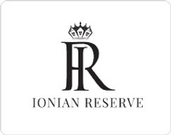 Logo e klientit: Ionian Reserve